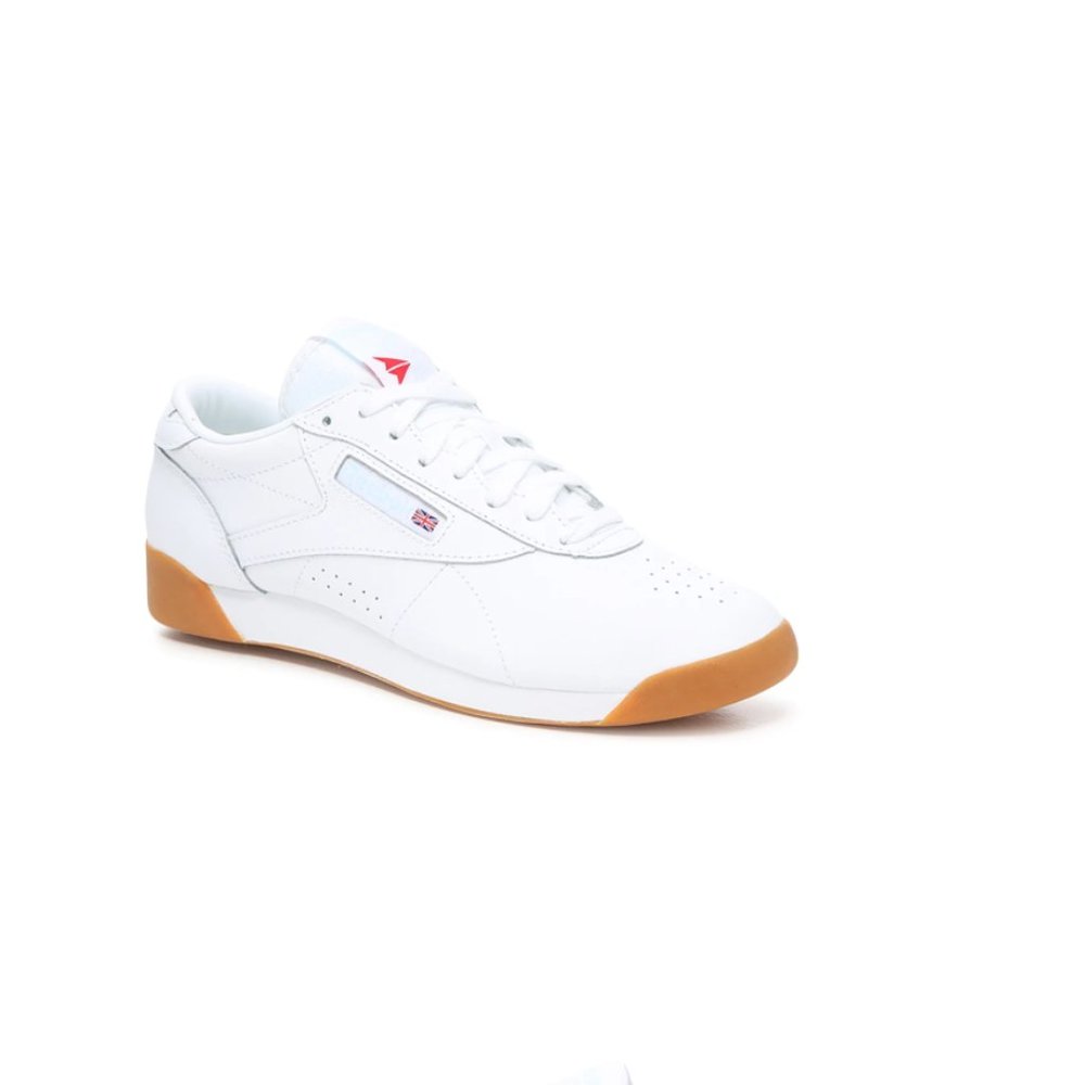 Reebok Freestyle Low Sneaker - Women's 6.5